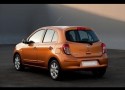 Nissan Micra 2010