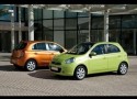 Nissan Micra 2010