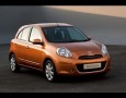 Nissan Micra, pret special prin REMAT 2010