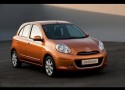 Nissan Micra 2010