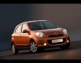 Nissan Micra, pret special prin REMAT 2010