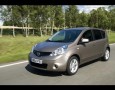 Nissan Note, pret special prin REMAT 2010