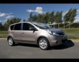 Nissan Note, pret special prin REMAT 2010