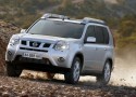 Nissan X-Trail SUV pentru Europa