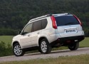 Nissan X-Trail SUV pentru Europa