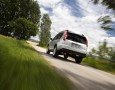 Nissan X-Trail SUV, acum şi în Europa