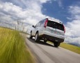 Nissan X-Trail SUV, acum şi în Europa