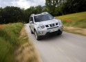 Nissan X-Trail SUV pentru Europa