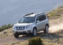 Nissan X-Trail SUV pentru Europa