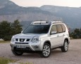 Nissan X-Trail SUV, acum şi în Europa