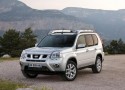 Nissan X-Trail SUV pentru Europa