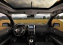 Nissan X-Trail SUV pentru Europa