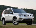 Nissan X-Trail SUV, acum şi în Europa