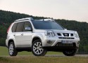 Nissan X-Trail SUV pentru Europa