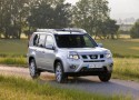 Nissan X-Trail SUV pentru Europa