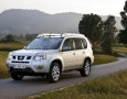 Nissan X-Trail SUV, acum şi în Europa