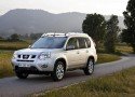 Nissan X-Trail SUV pentru Europa