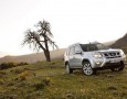 Nissan X-Trail SUV, acum şi în Europa