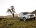 Nissan X-Trail SUV, acum şi în Europa