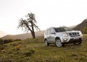 Nissan X-Trail SUV pentru Europa