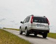 Nissan X-Trail SUV, acum şi în Europa