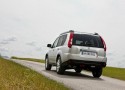 Nissan X-Trail SUV pentru Europa