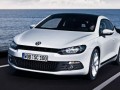 Noua generatie a legendarului coupe VW Scirocco