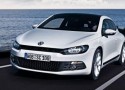 Noua generatie a legendarului coupe VW Scirocco