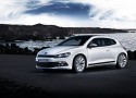 Noua generatie a legendarului coupe VW Scirocco