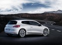 Noua generatie a legendarului coupe VW Scirocco