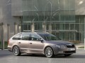 Noua Skoda Superb Combi