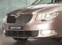 Noua Skoda Superb Combi