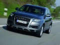 Noul Audi Q7