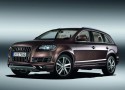 Noul Audi Q7