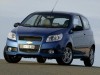 Chevrolet Aveo in trei usi, disponibil in Romania