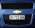 Chevrolet Aveo in trei usi, disponibil in Romania