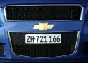 Noul Chevrolet Aveo in 3 usi