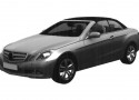 Noul design pentru Mercedes-Benz E Class