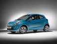 Noul Ford Ka, dezvaluit oficial!