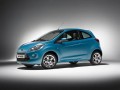 Noul Ford Ka