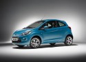 Noul Ford Ka