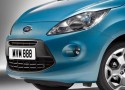 Noul Ford Ka