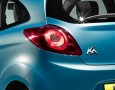 Noul Ford Ka, dezvaluit oficial!