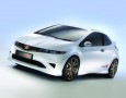 Honda lansează noul Civic Type R