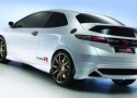 Noul Honda Civic Type R