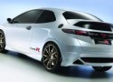 Noul Honda Civic Type R