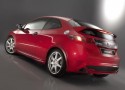 Noul Honda Civic Type R