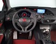 Honda lansează noul Civic Type R