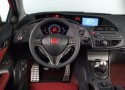 Noul Honda Civic Type R