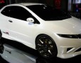 Honda lansează noul Civic Type R